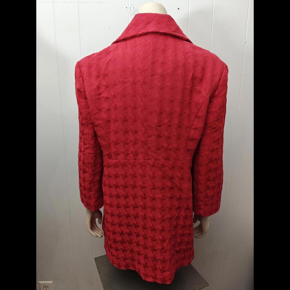 Mac & Jacket Double Breasted Jacket - image 4